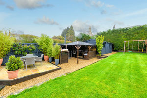 Garden- click for photo gallery